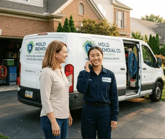 Crawlspace Mold Remediation Irons, MI FAQs